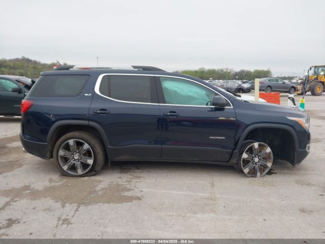 1GKKNNLS6HZ133751 GMC Acadia Slt-2