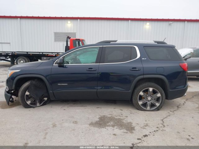 1GKKNNLS6HZ133751 GMC Acadia Slt-2