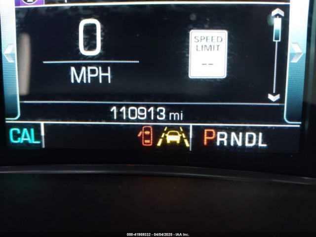 1GKKNNLS6HZ133751 GMC Acadia Slt-2