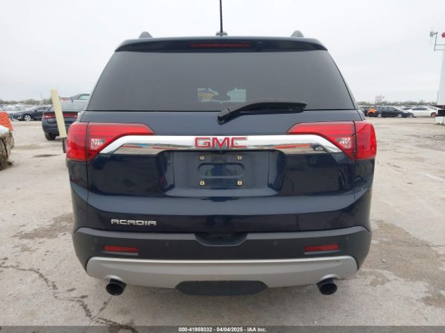 1GKKNNLS6HZ133751 GMC Acadia Slt-2