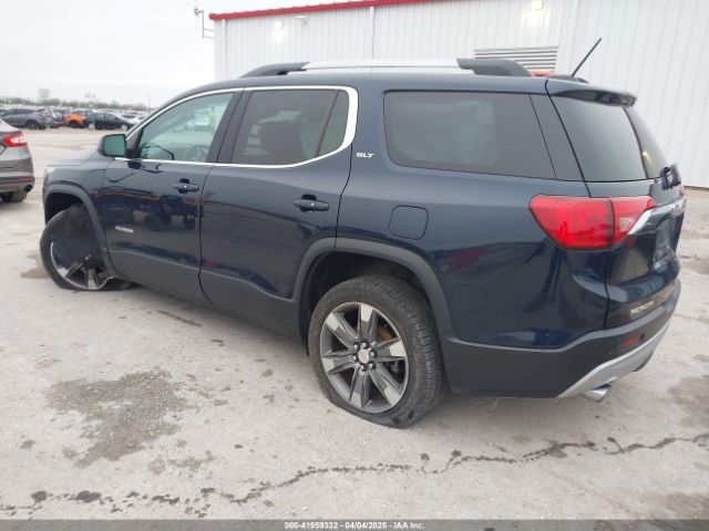 1GKKNNLS6HZ133751 GMC Acadia Slt-2