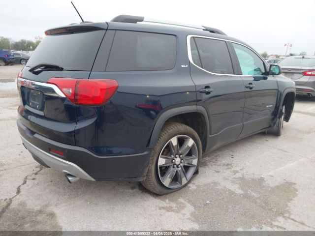 1GKKNNLS6HZ133751 GMC Acadia Slt-2