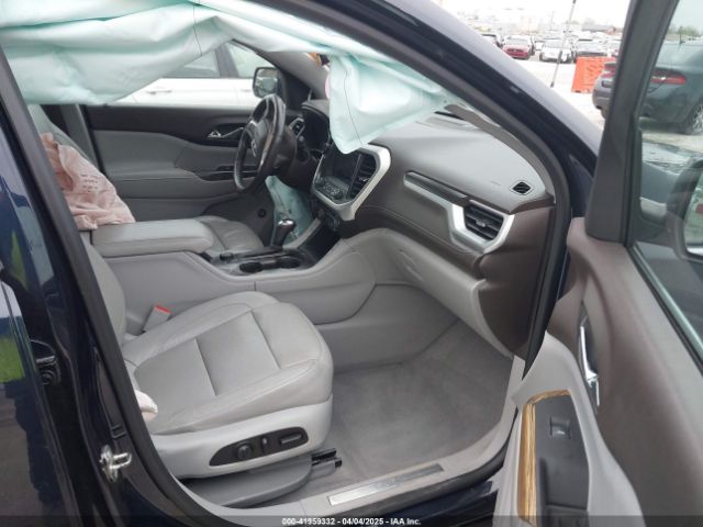 1GKKNNLS6HZ133751 GMC Acadia Slt-2