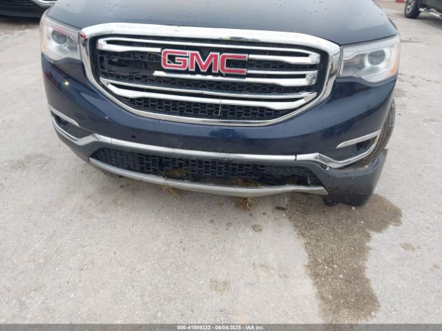 1GKKNNLS6HZ133751 GMC Acadia Slt-2