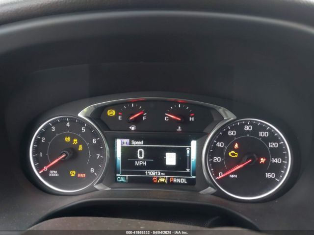 1GKKNNLS6HZ133751 GMC Acadia Slt-2