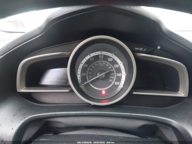 JM1BM1U79G1331576 Mazda Mazda3 I Sport