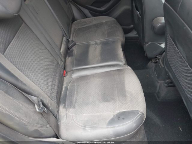 KL4CJASB8KB736832 Buick Encore Fwd Preferred