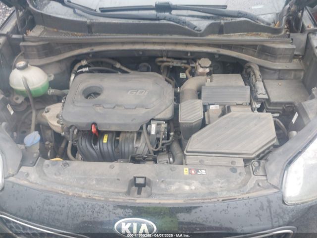 KNDPM3AC7H7102430 KIA Sportage Lx