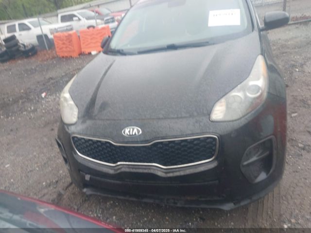 KNDPM3AC7H7102430 KIA Sportage Lx
