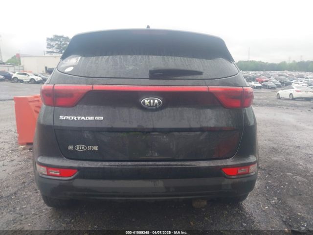 KNDPM3AC7H7102430 KIA Sportage Lx