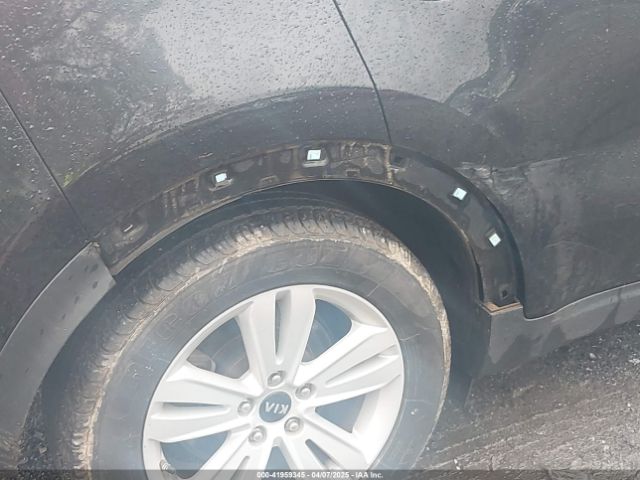 KNDPM3AC7H7102430 KIA Sportage Lx