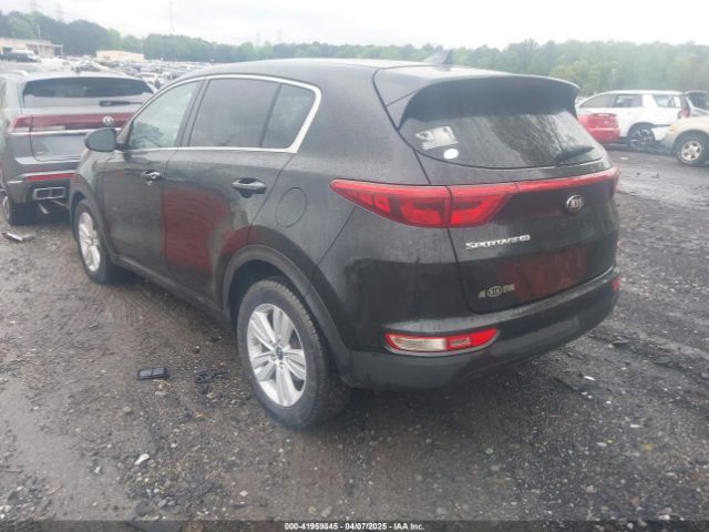 KNDPM3AC7H7102430 KIA Sportage Lx