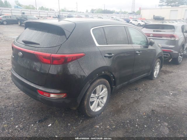 KNDPM3AC7H7102430 KIA Sportage Lx