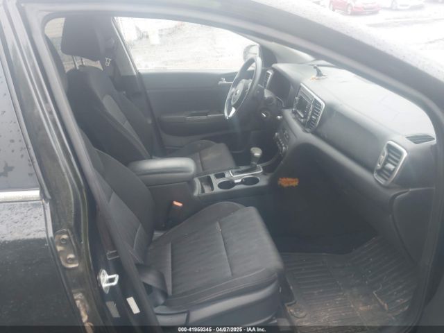 KNDPM3AC7H7102430 KIA Sportage Lx