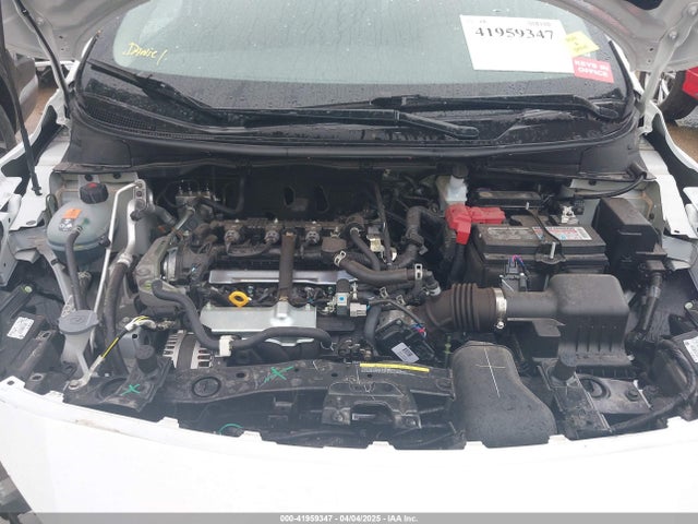 3N1CN8DV9RL926791 Nissan Versa 1.6 S