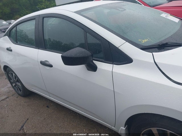 3N1CN8DV9RL926791 Nissan Versa 1.6 S