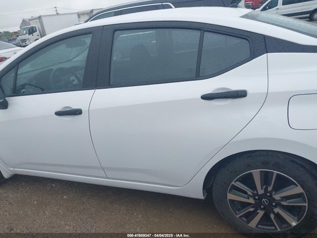 3N1CN8DV9RL926791 Nissan Versa 1.6 S