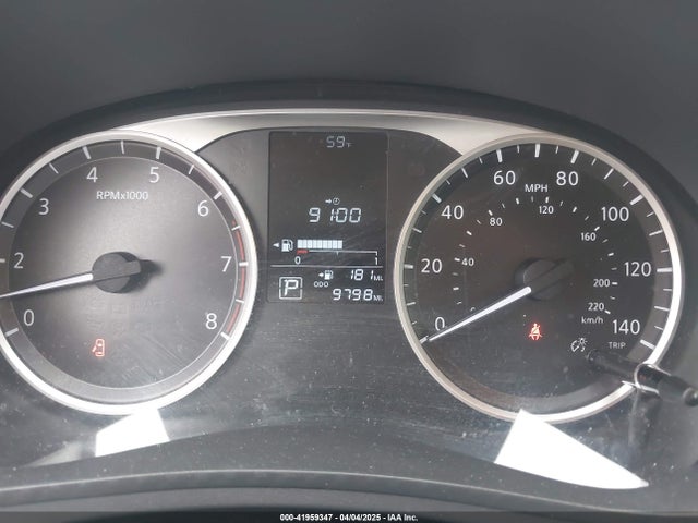 3N1CN8DV9RL926791 Nissan Versa 1.6 S