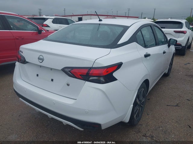 3N1CN8DV9RL926791 Nissan Versa 1.6 S
