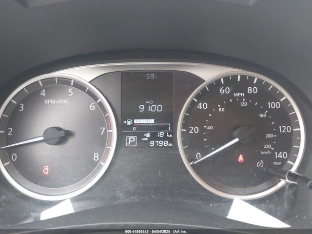 3N1CN8DV9RL926791 Nissan Versa 1.6 S