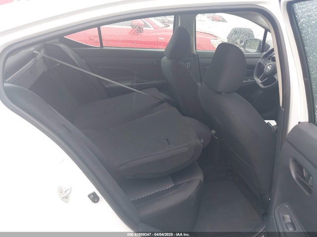 3N1CN8DV9RL926791 Nissan Versa 1.6 S