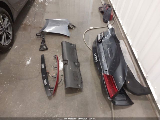 3KPF24AD1PE558342 KIA Forte Lxs