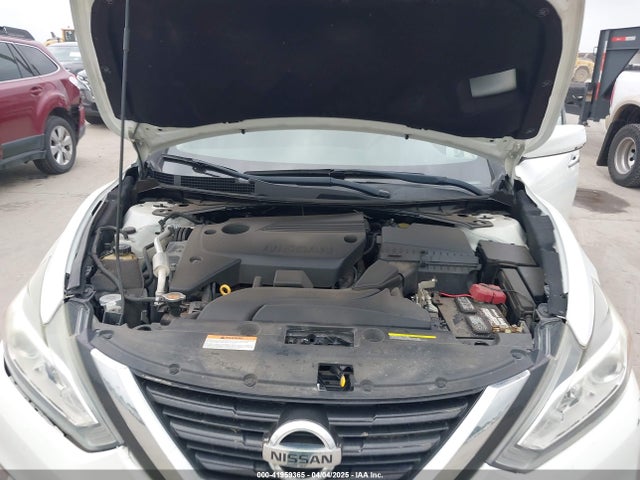 1N4AL3AP7HC287264 Nissan Altima 2.5 S