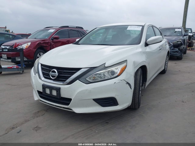 1N4AL3AP7HC287264 Nissan Altima 2.5 S
