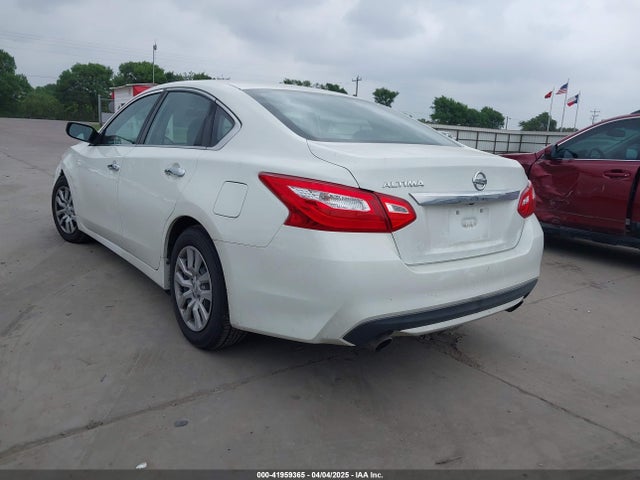 1N4AL3AP7HC287264 Nissan Altima 2.5 S