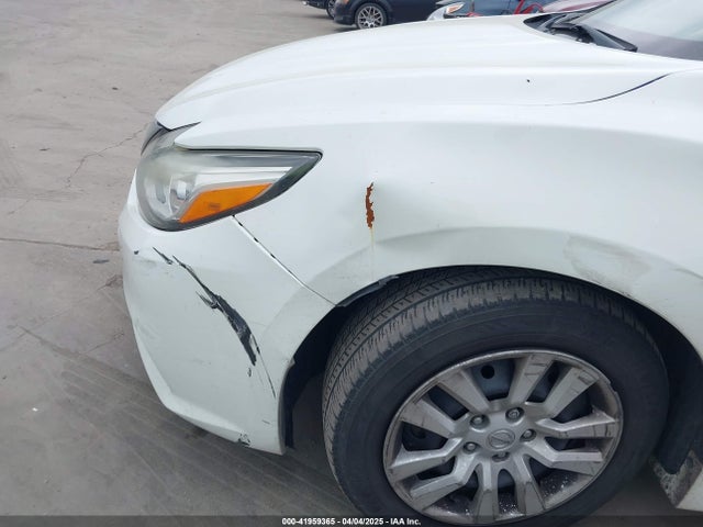 1N4AL3AP7HC287264 Nissan Altima 2.5 S