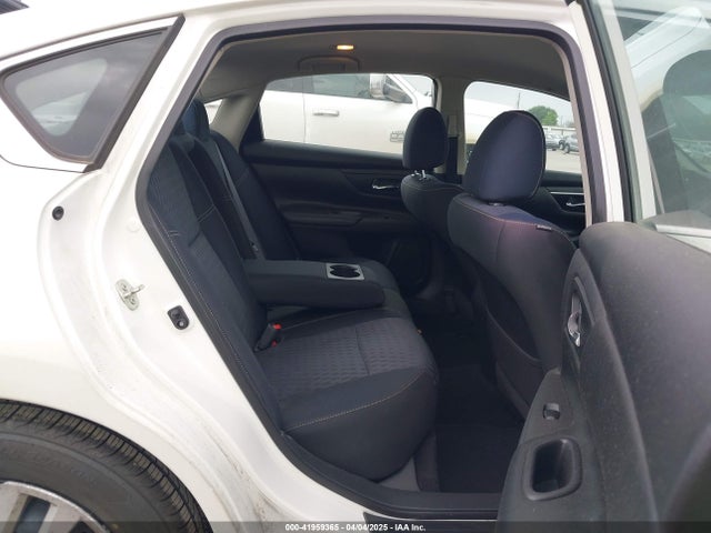 1N4AL3AP7HC287264 Nissan Altima 2.5 S
