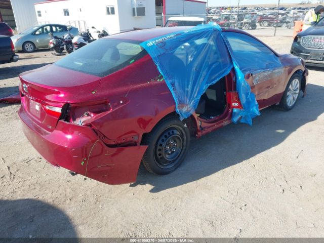2018 TOYOTA CAMRY 4T1B11HK5JU573094 Photo 3