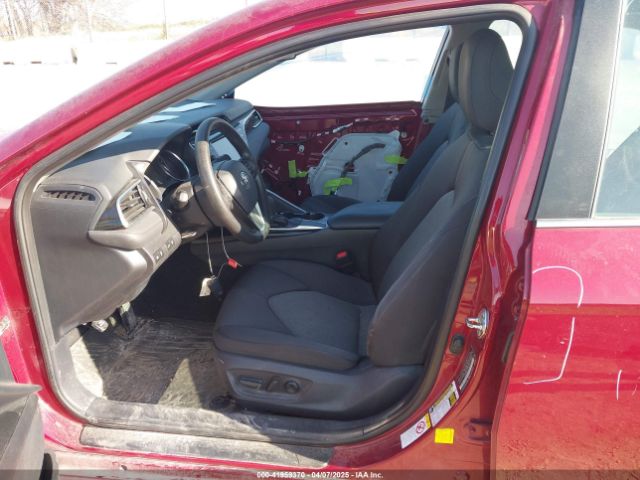 2018 TOYOTA CAMRY 4T1B11HK5JU573094 Photo 4