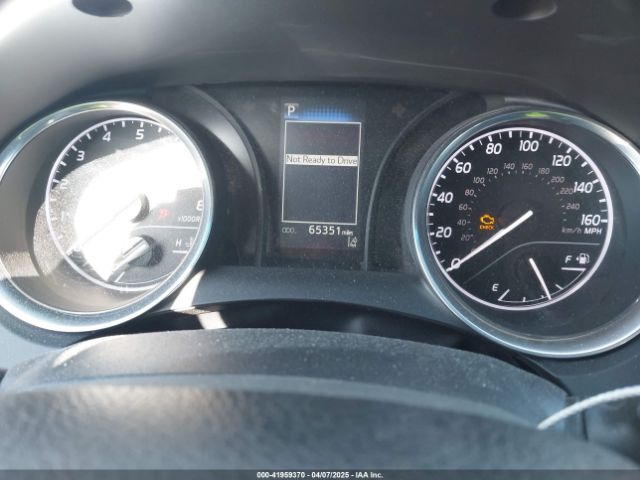 2018 TOYOTA CAMRY 4T1B11HK5JU573094 Photo 6