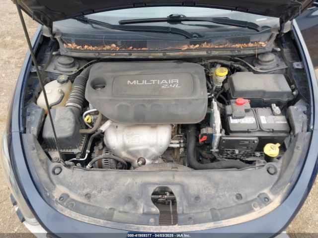 1C3CDFBB6GD531102 Dodge DART SXT