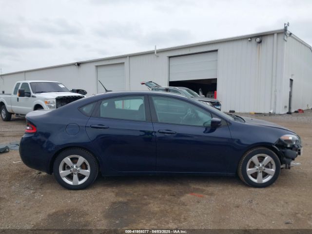 1C3CDFBB6GD531102 Dodge DART SXT