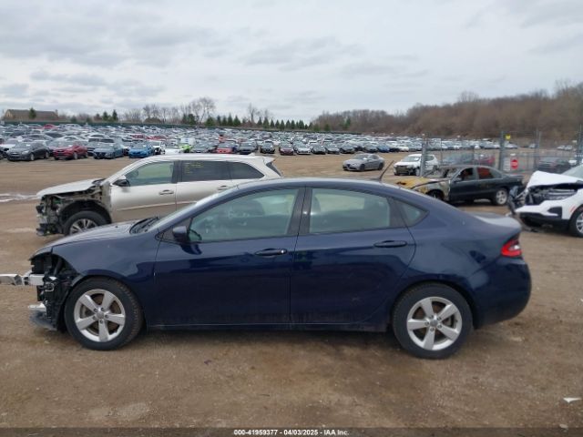 1C3CDFBB6GD531102 Dodge DART SXT