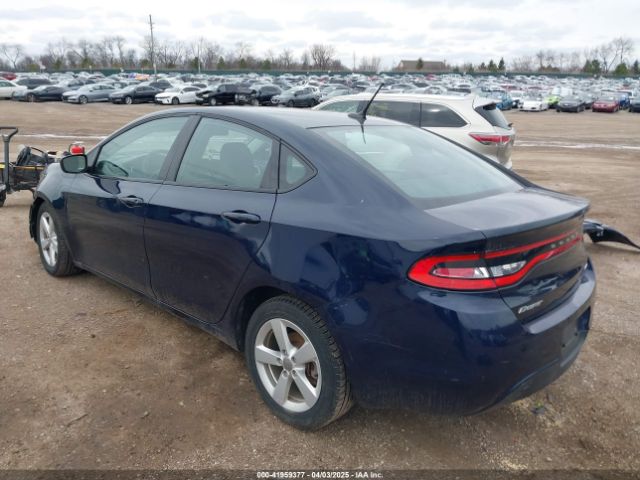 1C3CDFBB6GD531102 Dodge DART SXT