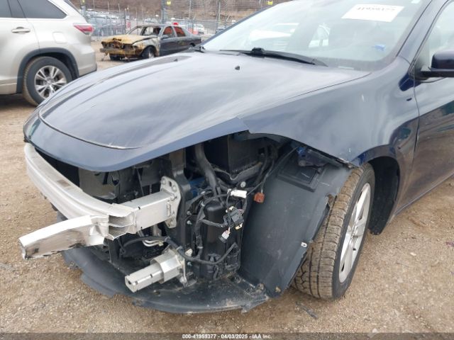 1C3CDFBB6GD531102 Dodge DART SXT