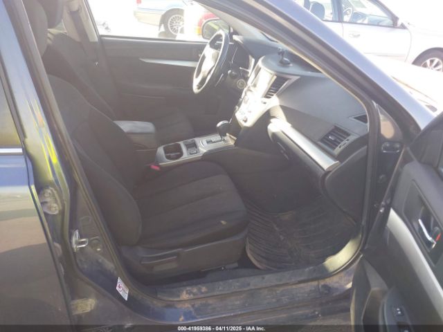 4S4BRCEC1E3314485 Subaru Outback 2.5i Premium