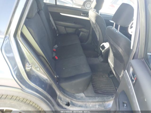 4S4BRCEC1E3314485 Subaru Outback 2.5i Premium