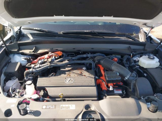 5TDACAC67RS000413 Lexus 2gr-fxs