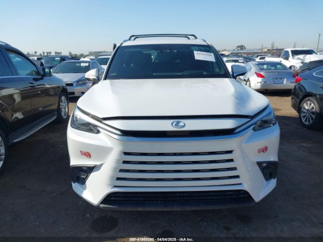 5TDACAC67RS000413 Lexus 2gr-fxs