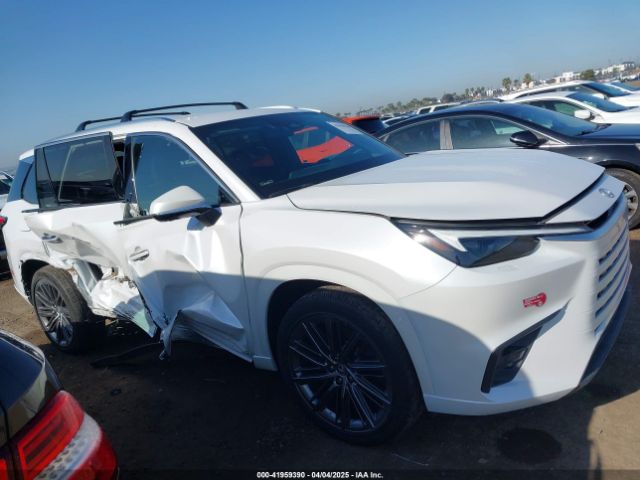 5TDACAC67RS000413 Lexus 2gr-fxs