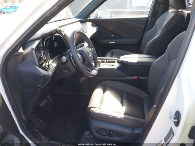 5TDACAC67RS000413 Lexus 2gr-fxs