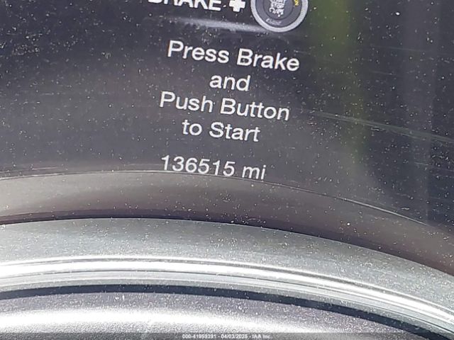 1C4RDHDG4HC953659 Dodge Durango Gt Rwd