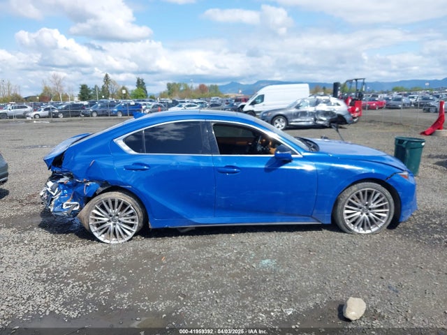 JTHD81F2XN5048171 Lexus 2gr-fks