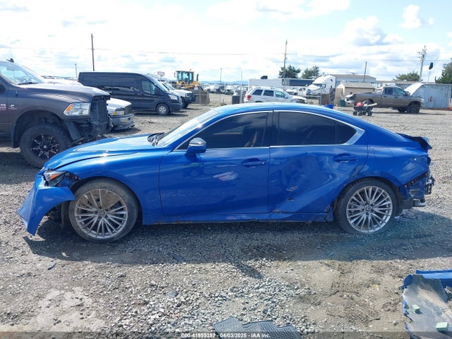 JTHD81F2XN5048171 Lexus 2gr-fks