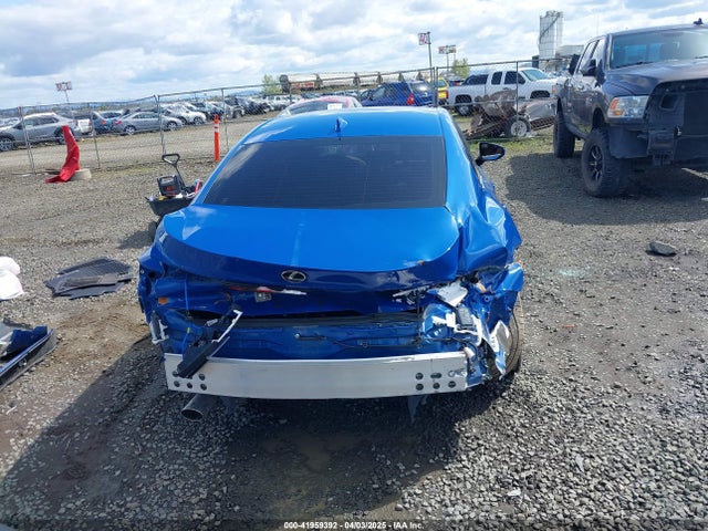 JTHD81F2XN5048171 Lexus 2gr-fks