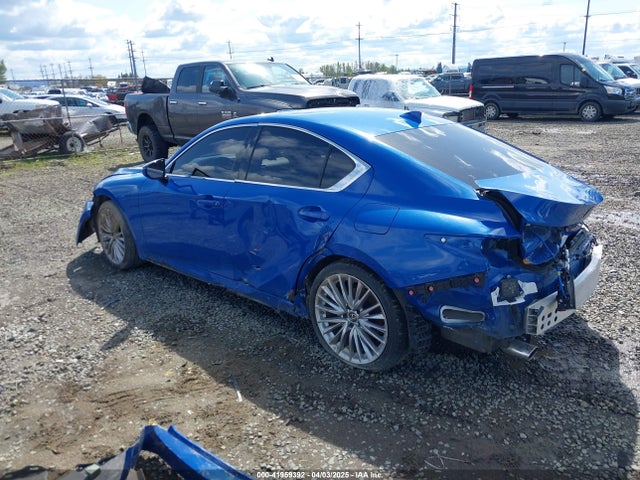 JTHD81F2XN5048171 Lexus 2gr-fks